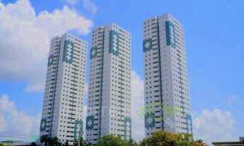 Imagem: More no melhor do Bessa Apto c/ 81m, 3