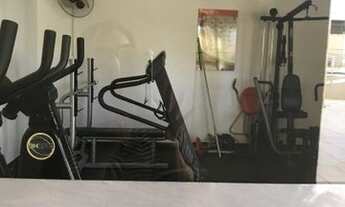 Imagem 5: Apartamento de 90 metros quadrados no bairro Setor Bueno com 3 quartos