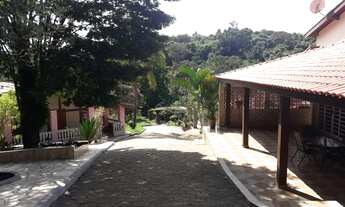 Imagem 4: Chácara - 700m² privativos - 6 quartos - 13.822m² de terreno - Campinas/SP