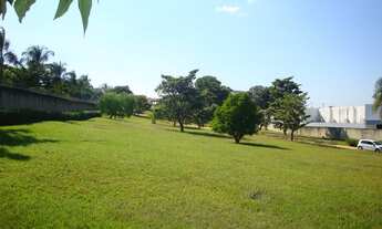 Imagem 3: ÁREA EM AVENIDA NA ENTRADA DA CIDADE