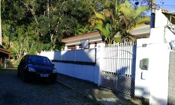 Imagem 4: Casa Quarteirão Ingelhein (Ideal para investidores) Alugada por R$ 6.000,00