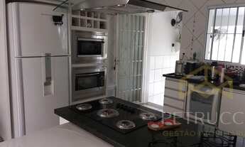 Imagem 5: Casa - Parque Santa Bárbara - Campinas