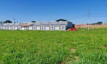 Imagem 3: Agio lote Abadia, 230m² Parcelas de R$475 Prox. a Prefeitura