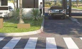 Imagem 7: Terreno à venda, 273 m² por R$ 399.000,00 - Condomínio Park Gran Reserve - Indaiatuba/SP