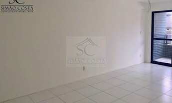 Imagem 4: Apartamento à Venda na Navegantes | 86,35 m | 3 Quartos