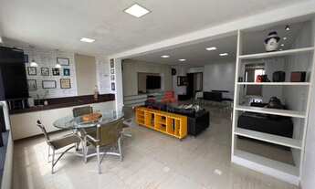 Imagem 7: Apartamento com 216m² no nobre bairro do Altiplano