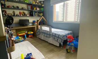 Imagem 6: Jardins de Londres - Frente Leste - Reformado