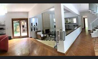 Imagem 5: Casa com 3 dormitórios à venda, 300 m² por R$ 1.700.000,00 - Condomínio Arujá Hills I e II