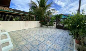 Imagem 5: Casa linda à venda na Praia Grande!