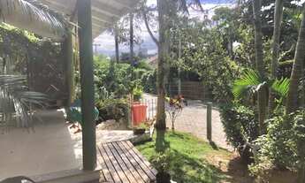 Imagem 5: CASA RESIDENCIAL em FLORIANÓPOLIS - SC, CACHOEIRA DO BOM JESUS