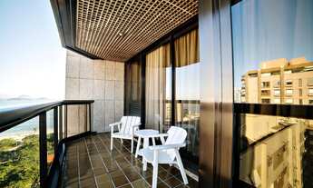 Imagem 4: Flat/ ApartHotel de 97 metros quadrados no bairro Ipanema com 2 quartos