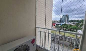 Imagem 2: Apartamento Residencial à venda, Vila Betânia, São José dos Campos - AP6202