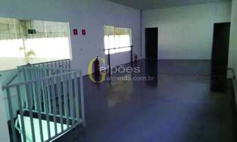 Imagem 6: Galpão/Depósito/Armazém para aluguel possui 700 metros quadrados em Chácaras Marco - Barue