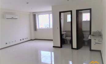 Imagem 2: Sala Comercial para venda e locação, Jardim Aquarius, São José dos Campos - SA0338