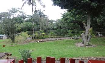 Imagem: Linda Chácara com 29.873 m² - Tanques