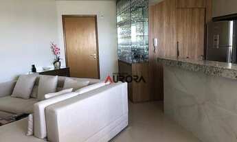 Imagem 6: Apartamento com 2 dormitórios à venda, 79 m² por R$ 660.000,00 - Gleba Palhano - Londrina