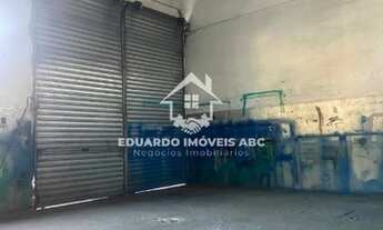 Imagem 3: São Bernardo do Campo - Galpão/Depósito/Armazém - DEMARCHI