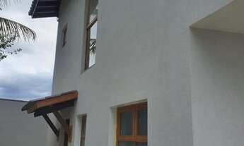 Imagem 2: Sobrado em via Pública, 5 Dormitórios (2 Suítes), Indaiá, Bertioga/SP