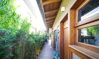 Imagem 7: Garopaba - Casa Padrão - Jardim Panorâmico