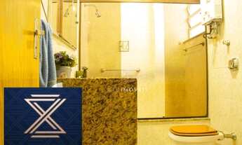 Imagem 7: Apartamento com 4 dormitórios à venda, 200 m² por R$ 1.500.000 - Copacabana - Rio de Janei