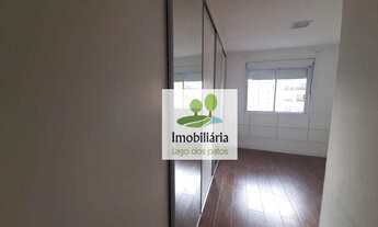 Imagem 11: Apartamento Isla Lago dos Patos 4 dormitórios à venda, 114 m² por R$ 879.900 - Vila Galvão