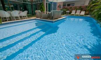 Imagem 2: Casa de luxo a venda no condomínio em Guarajuba