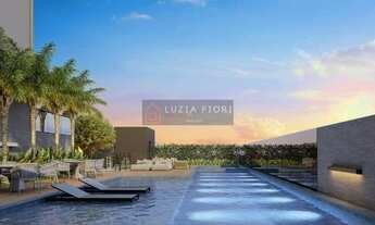 Imagem 5: Apartamento à venda no bairro Atiradores. Joinville/SC. Em construção - arquitetura mode