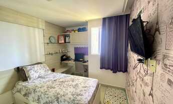 Imagem 6: Apartamento para venda possui 90 metros quadrados com 3 quartos em Brisamar - João Pessoa