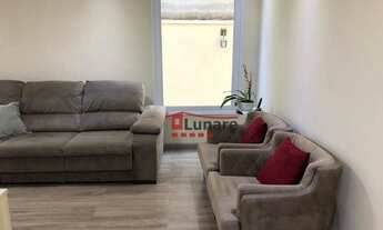 Imagem 4: Sobrado com 3 dormitórios à venda, 210 m² por R$ 1.200.000 - Bella Cittá - Mogi das Cruzes