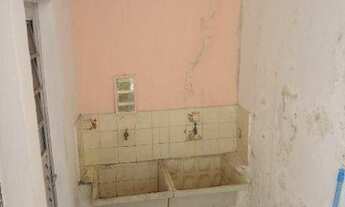 Imagem 6: Casa com 1 dormitório para alugar, 40 m² por R$ 550,00/mês - São João Clímaco - São Paulo