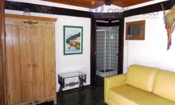 Imagem 7: Casa com 5 dormitórios à venda, 300 m² por R$ 1.450.000,00 - Geribá - Armação dos Búzios/R