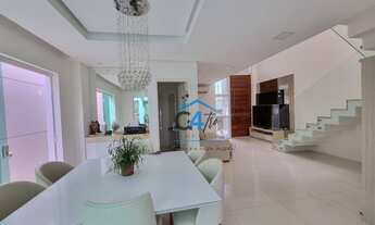 Imagem 4: Casa com 4 dormitórios à venda, 240 m² por R$ 1.480.000,00 - Maraponga - Fortaleza/CE