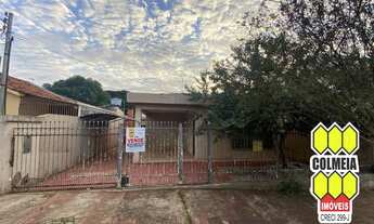 Imagem: Imóvel comercial e residencial