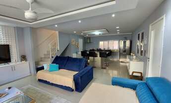 Imagem 6: Casa para venda com 162 metros quadrados com 4 quartos