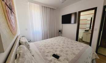 Imagem 6: Cobertura 04 Quartos Barreiro de Baixo