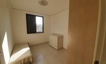 Imagem: Cobertura Frente ao Mar - Pompeia - Santos