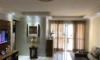 Imagem 2: Cavaleiros apartamento com 3 suítes