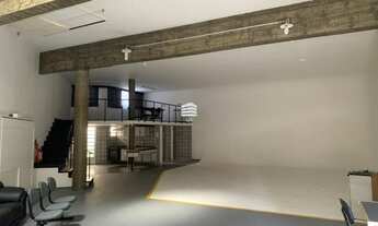 Imagem: SãO PAULO - Galpão/Depósito/Armazém