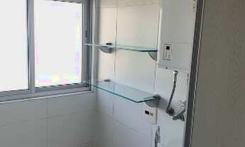 Imagem 5: Apartamento para aluguel com 46 metros quadrados com 1 quarto em Sumaré - São Paulo - SP