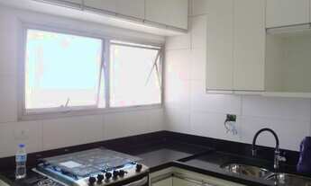 Imagem 6: Apartamento à venda, 87 m² por R$ 680.000,00 - Brooklin Novo - São Paulo/SP