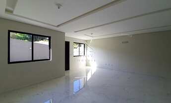 Imagem 7: TRIPLEX com 3 dormitórios à venda com 160.81m² por R$ 650.000,00 no bairro Uberaba - CURIT