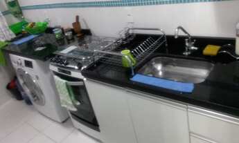 Imagem 2: Apartamento 3 quartos com varanda e vaga, Imperdível Oportunidade !