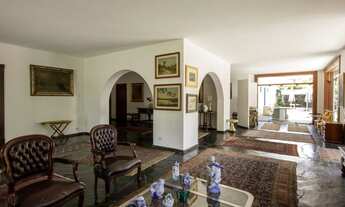 Imagem 5: Casa à venda, 850 m² por R$ 5.000.000,00 - Paineiras do Morumbi - São Paulo/SP