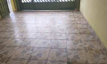 Imagem 4: Casa para aluguel e venda possui 200 metros quadrados com 3 quartos em Jaraguá - São Paulo