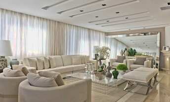 Imagem 1: LINDO APARTAMENTO A VENDA VISTA PARA O PARQUE DA ACLIMAÇÃO. SÃO PAULO