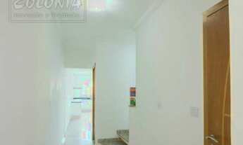 Imagem 4: Santo André - Casa Padrão - Vila Lucinda