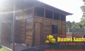 Imagem 6: CASA RESIDENCIAL em Porto Seguro - BA, Taperapuan