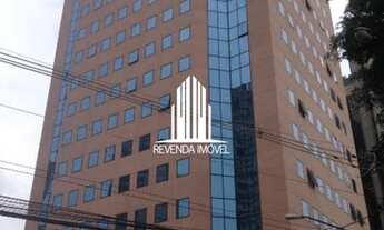 Imagem: Conjunto comercial para alugar no Brooklin