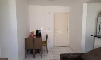 Imagem 3: Apartamento - Jardim Nova Europa - Campinas