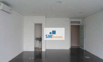 Imagem 2: Conjunto para alugar, 42 m² por R$ 2.250/mês - Cidade Monções - São Paulo/SP